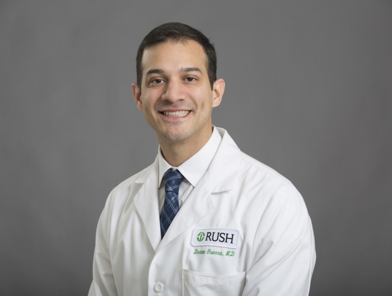 Dorian F. Guerra
